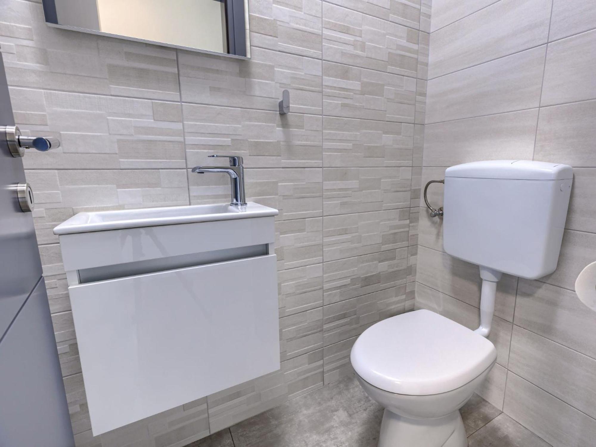 Holiday Home Villa Veli Vrt By Interhome Žminj المظهر الخارجي الصورة