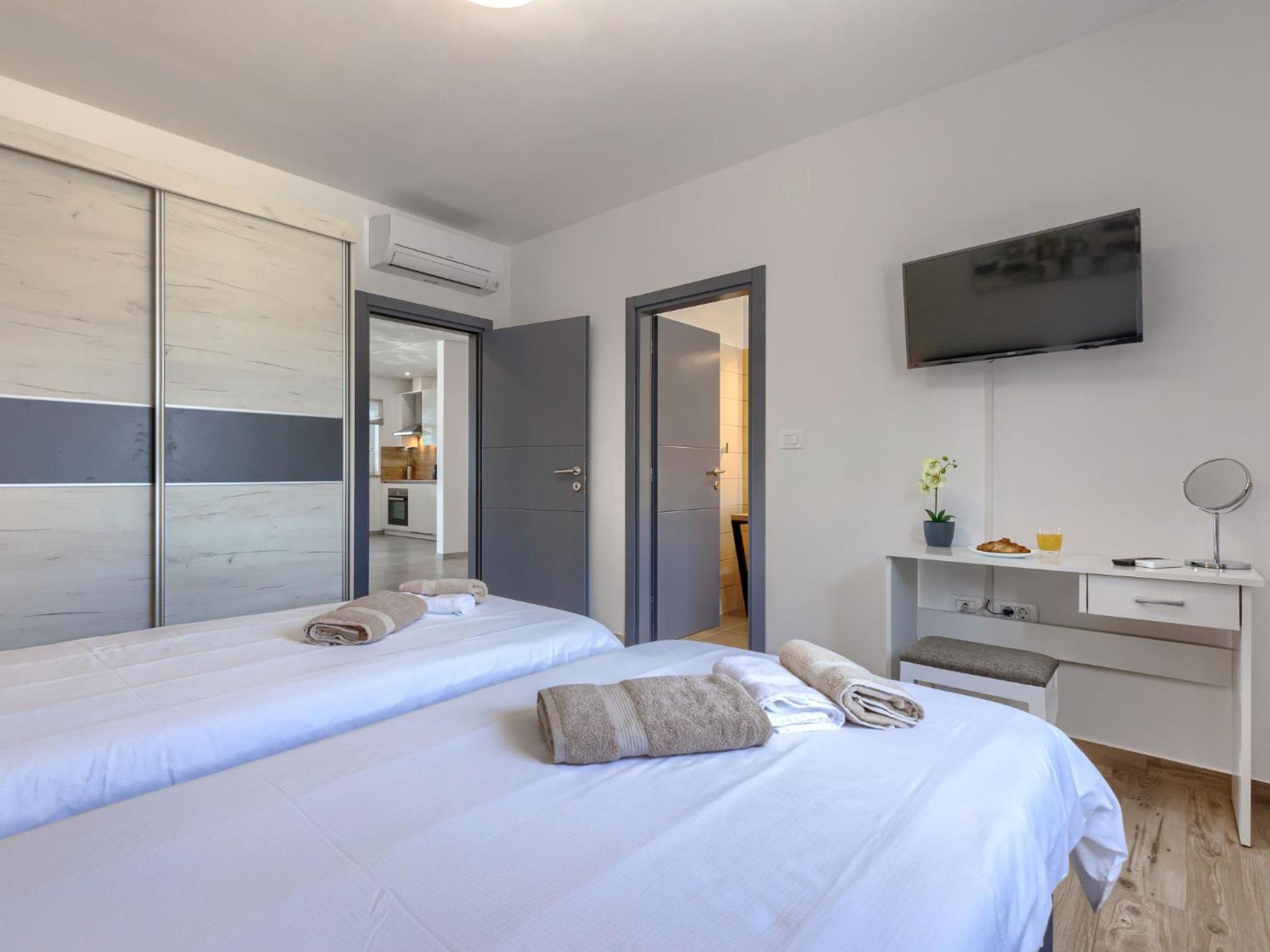 Holiday Home Villa Veli Vrt By Interhome Žminj المظهر الخارجي الصورة