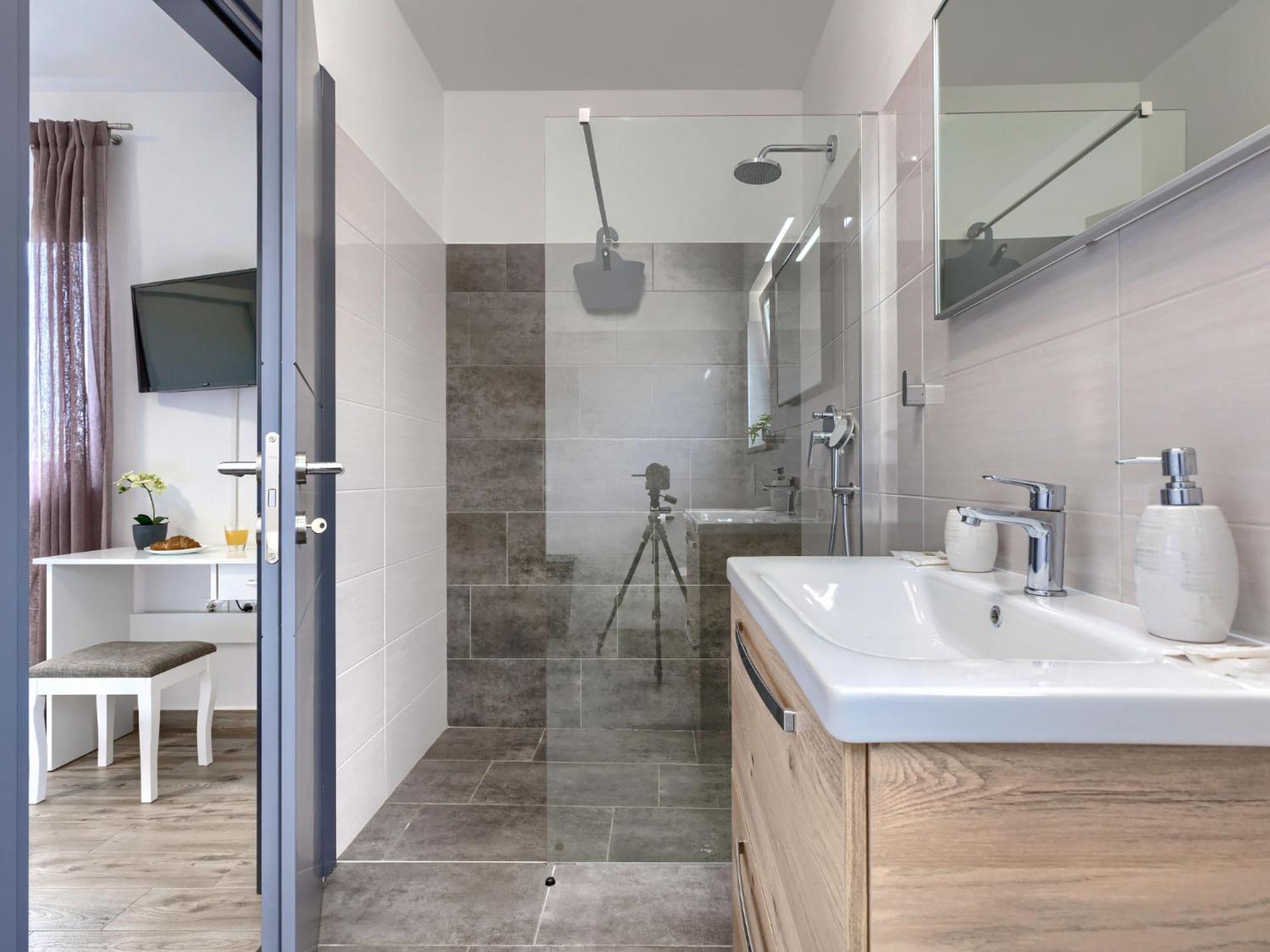 Holiday Home Villa Veli Vrt By Interhome Žminj المظهر الخارجي الصورة