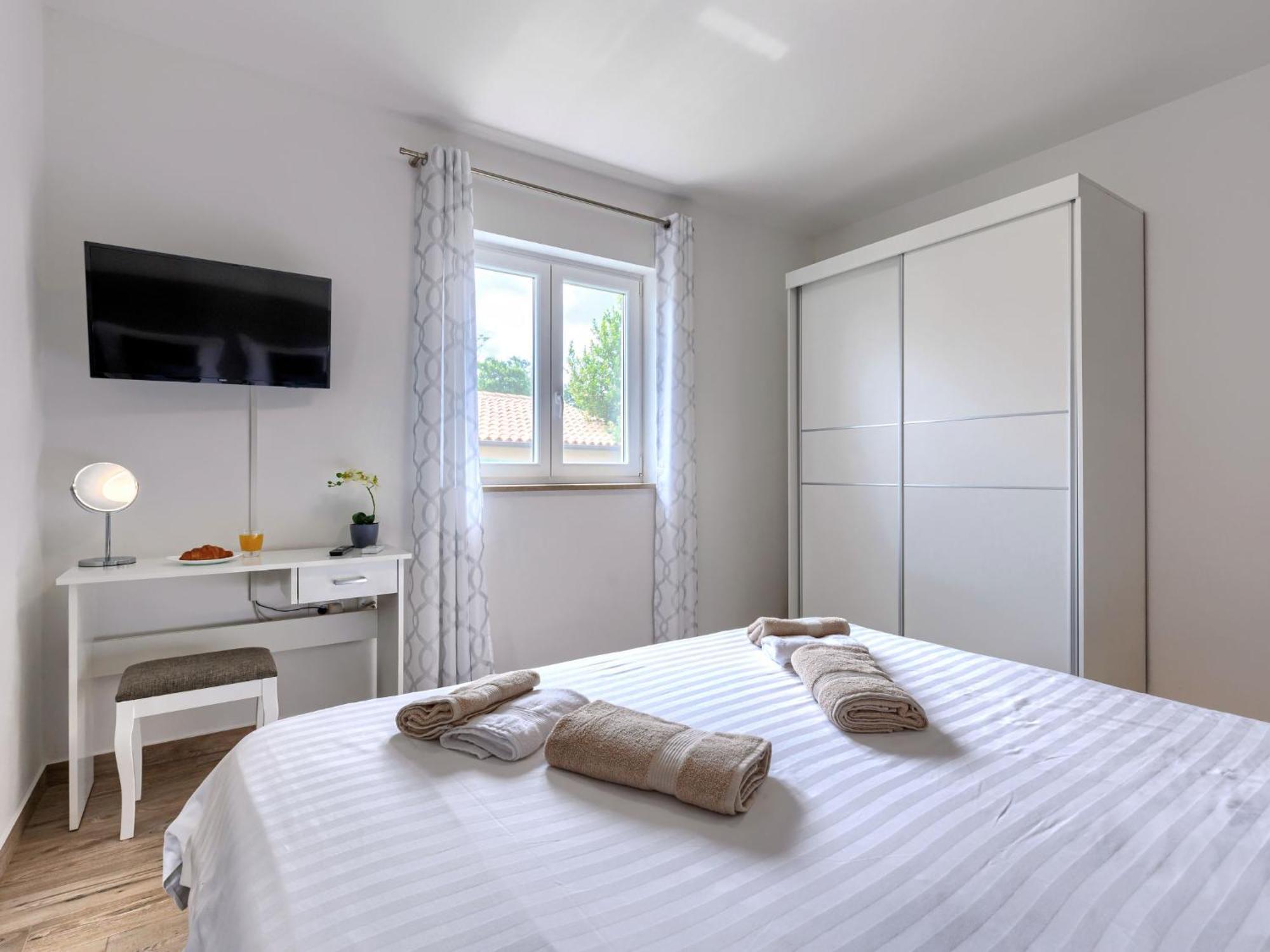 Holiday Home Villa Veli Vrt By Interhome Žminj المظهر الخارجي الصورة