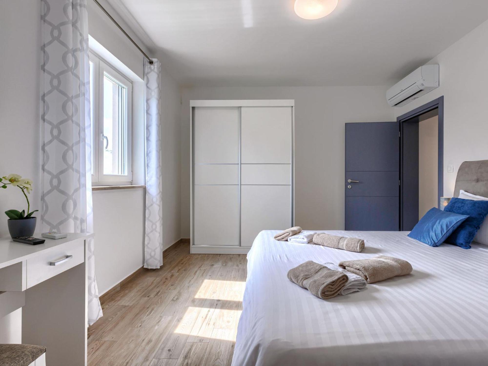 Holiday Home Villa Veli Vrt By Interhome Žminj المظهر الخارجي الصورة
